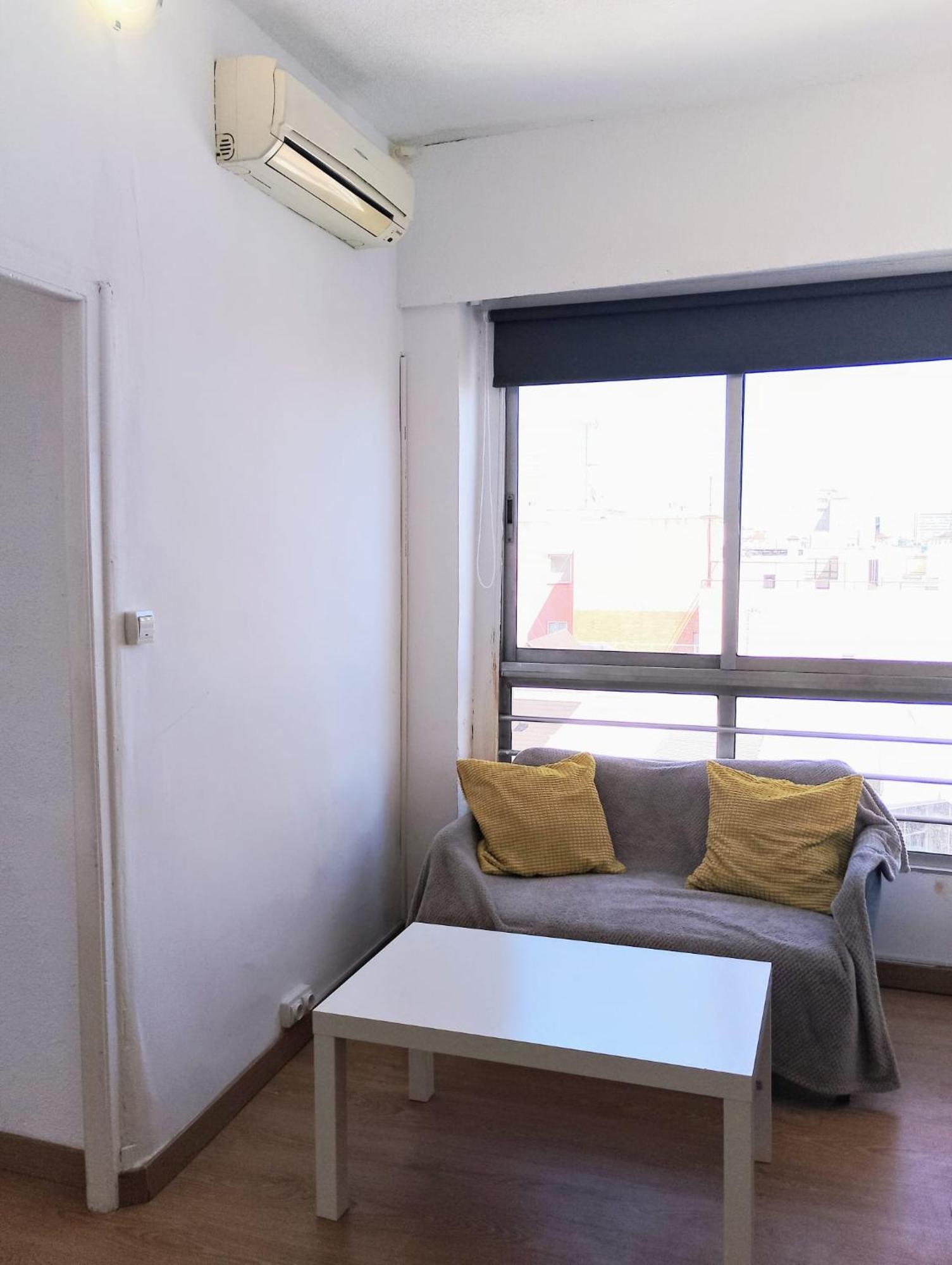 Apartamento Chamberi Apartment Madrid Exterior photo